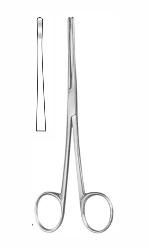 Sinus Forceps